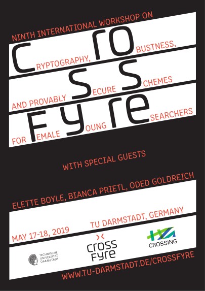 Crossfyre poster jpg