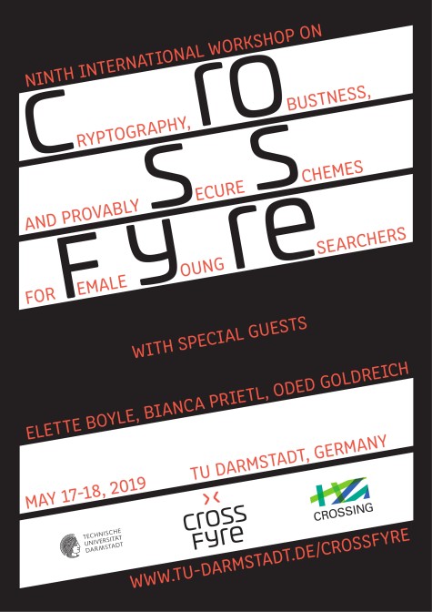 Crossfyre poster jpg