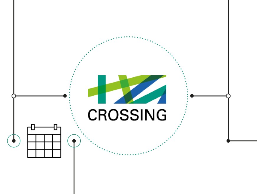 CROSSING Events