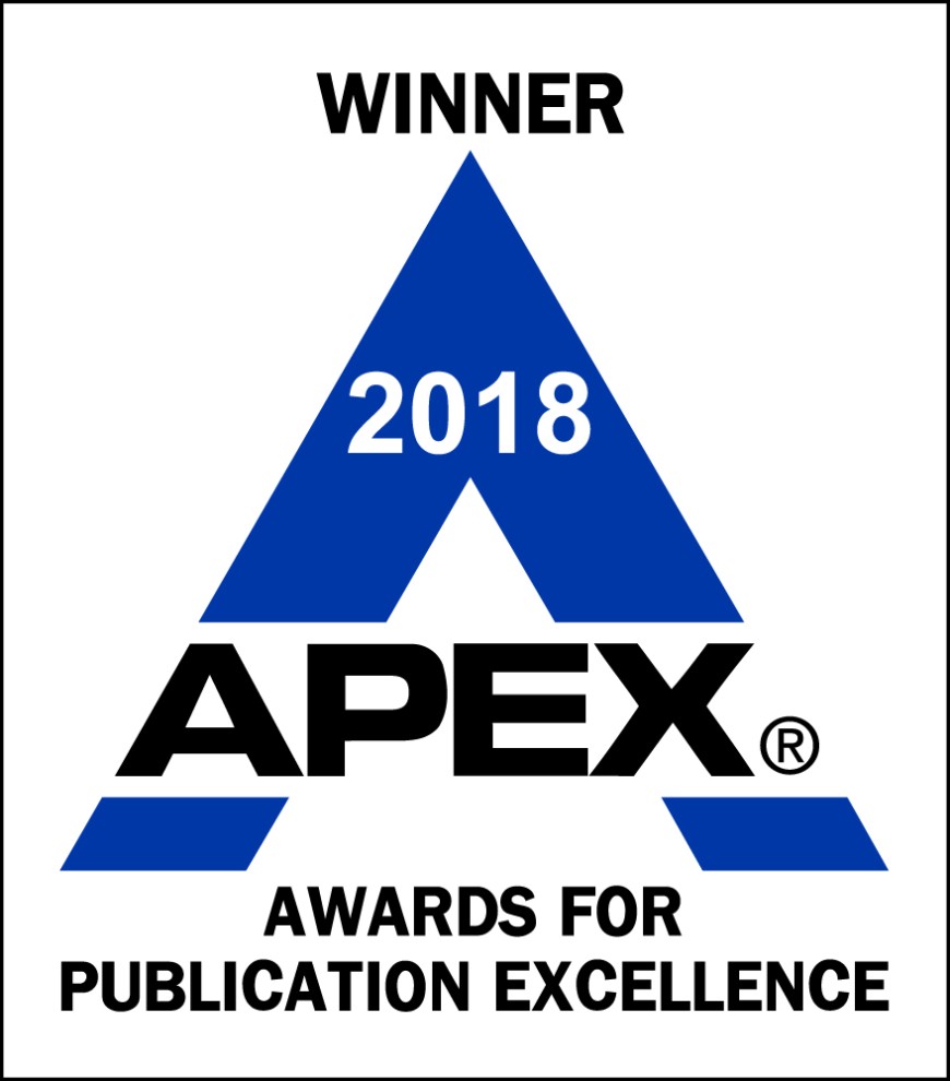 APEX Award 2018