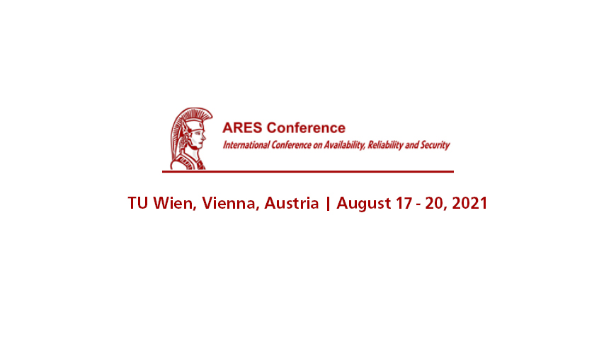 ARES 2021