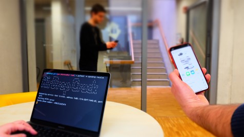 Datenschutzlücke bei Apple AirDrop
