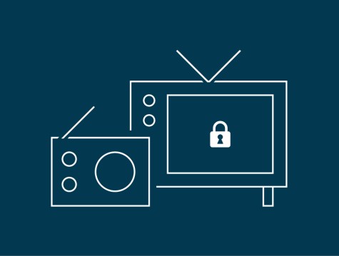 Template News Headlines