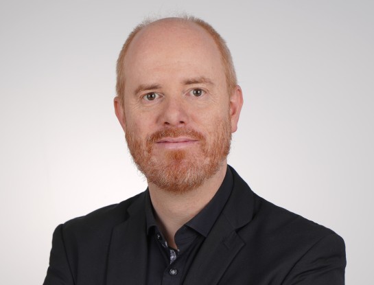Thomas Schneider